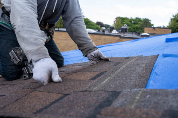 4 Ply Roofing in Sagamore, MA